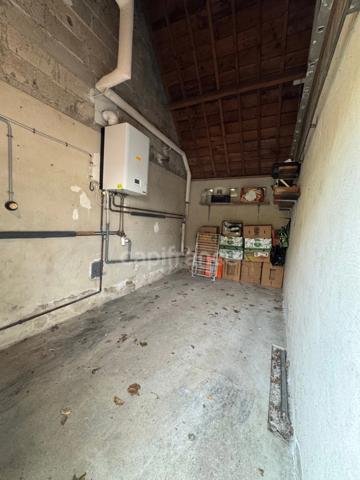 Maison à vendre 3 pièces CARHAIX PLOUGUER (29)