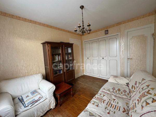 Maison à vendre 3 pièces CARHAIX PLOUGUER (29)