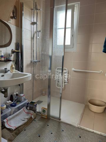 Maison à vendre 3 pièces CARHAIX PLOUGUER (29)