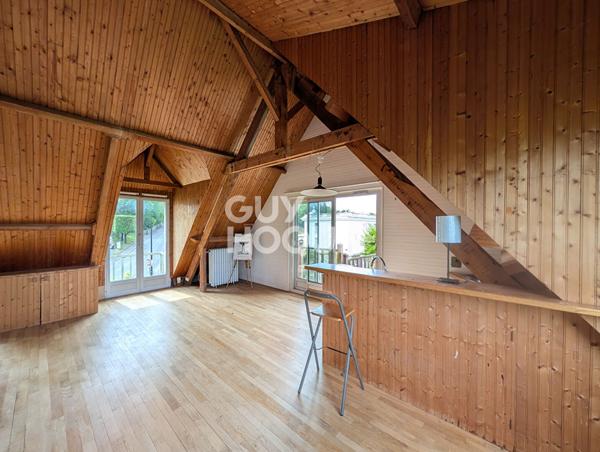 MAGNIFIQUE DEMEURE 233m2 VIEUX MARLY