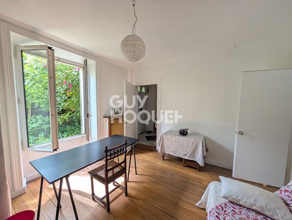 MAGNIFIQUE DEMEURE 233m2 VIEUX MARLY