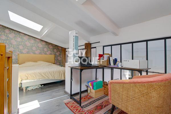 Triplex/Maison Montreuil 4 pièces