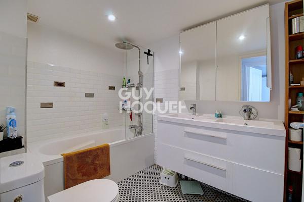 Triplex/Maison Montreuil 4 pièces