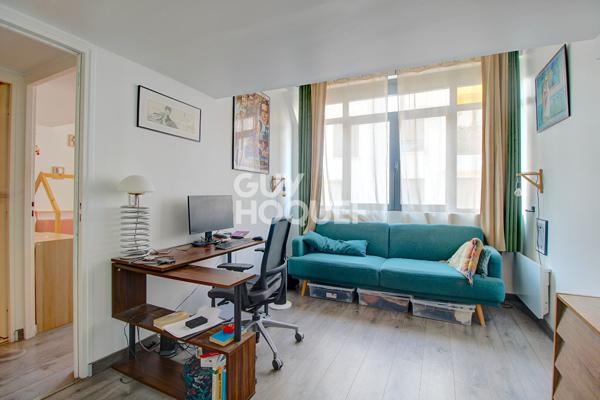 Triplex/Maison Montreuil 4 pièces