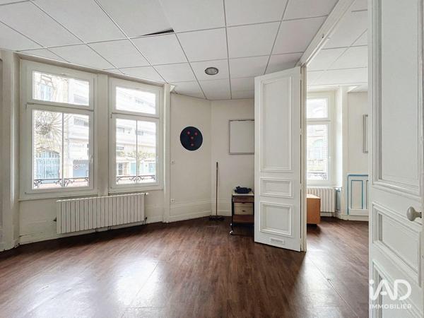 Local d’activité à vendre 108 m² Limoges