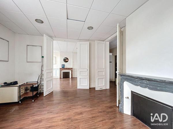 Local d’activité à vendre 108 m² Limoges