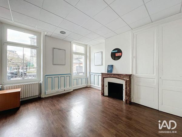 Local d’activité à vendre 108 m² Limoges