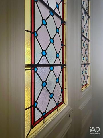 Local d’activité à vendre 108 m² Limoges