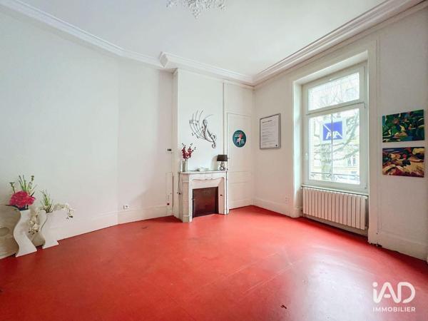 Local d’activité à vendre 108 m² Limoges