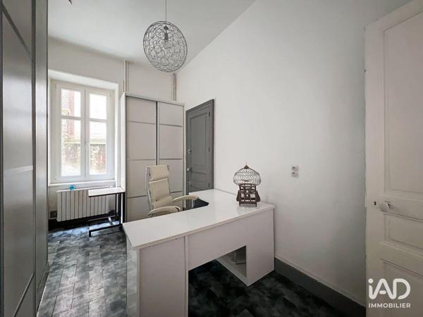 Local d’activité à vendre 108 m² Limoges