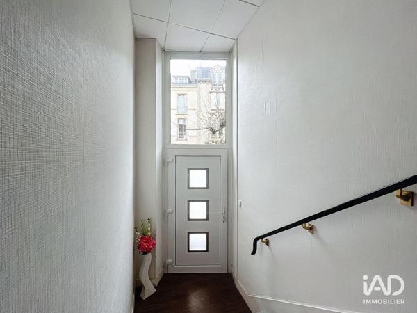 Local d’activité à vendre 108 m² Limoges