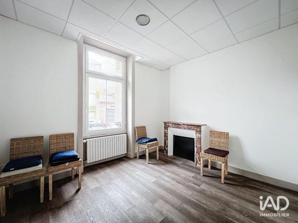 Local d’activité à vendre 108 m² Limoges