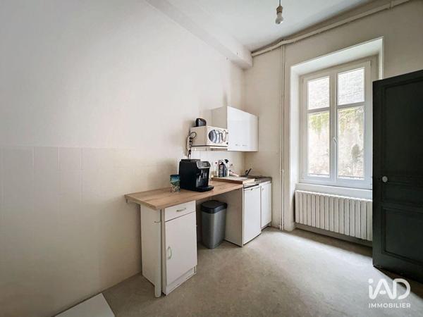 Local d’activité à vendre 108 m² Limoges