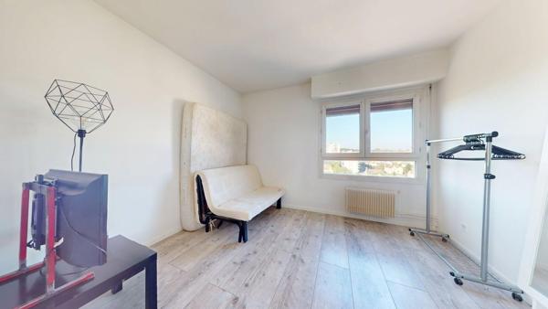Appartement Viry Chatillon 4 pièce(s) 63.04 m2