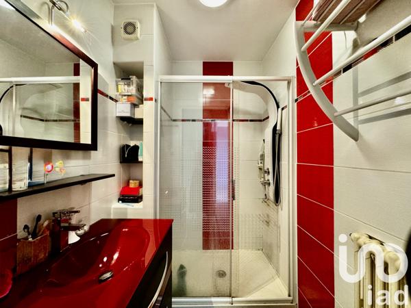 Apartment for sale 3 rooms 66 m² Montauban