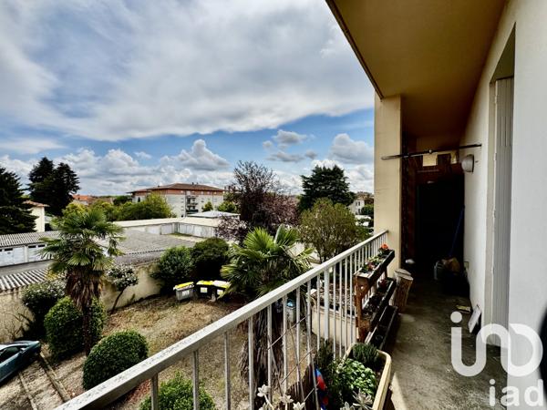 Apartment for sale 3 rooms 66 m² Montauban