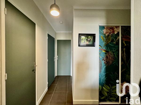 Apartment for sale 3 rooms 66 m² Montauban