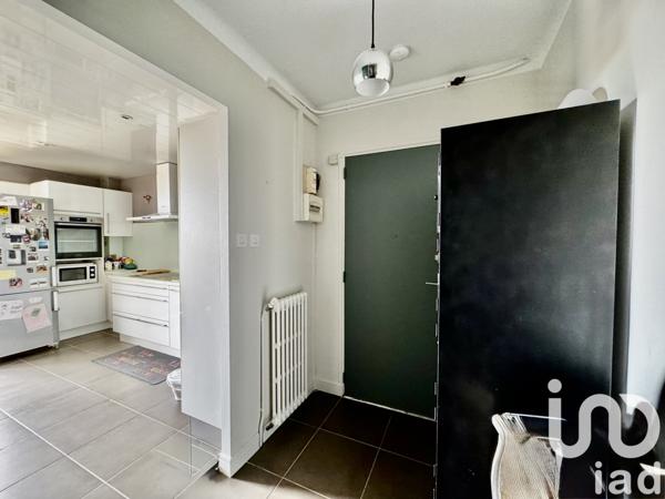 Apartment for sale 3 rooms 66 m² Montauban