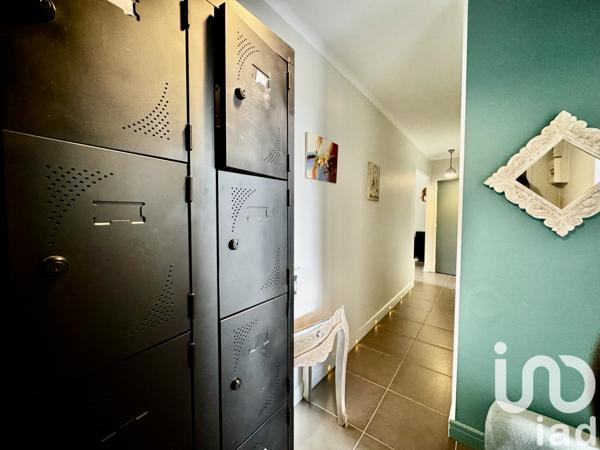 Apartment for sale 3 rooms 66 m² Montauban