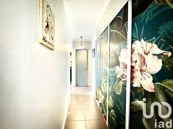 Apartment for sale 3 rooms 66 m² Montauban