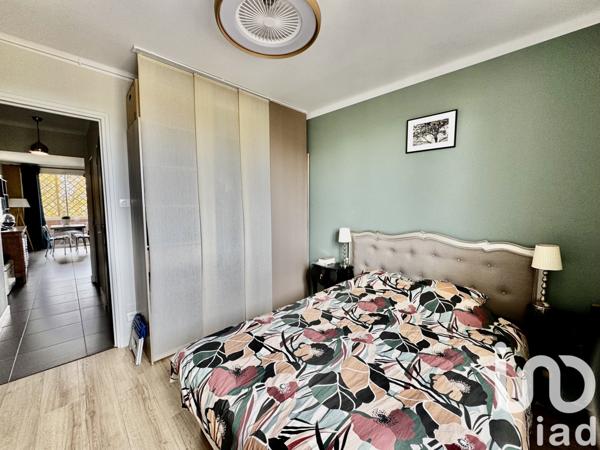 Apartment for sale 3 rooms 66 m² Montauban