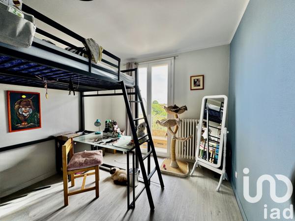 Apartment for sale 3 rooms 66 m² Montauban