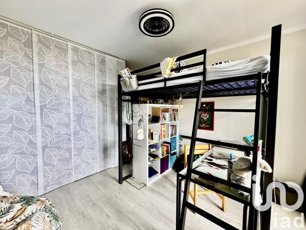 Apartment for sale 3 rooms 66 m² Montauban