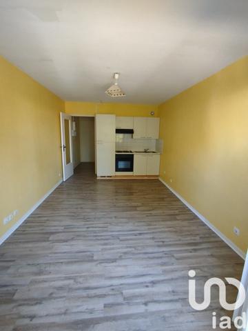 Appartement à vendre 1 pièce 22 m² Bihorel