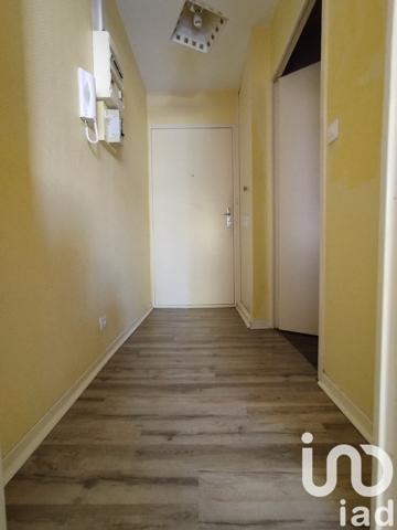 Appartement à vendre 1 pièce 22 m² Bihorel