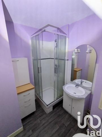 Appartement à vendre 1 pièce 22 m² Bihorel