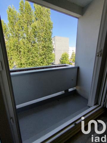 Appartement à vendre 1 pièce 22 m² Bihorel