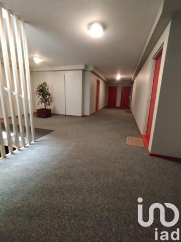 Appartement à vendre 1 pièce 22 m² Bihorel