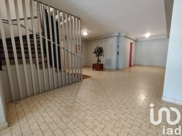 Appartement à vendre 1 pièce 22 m² Bihorel