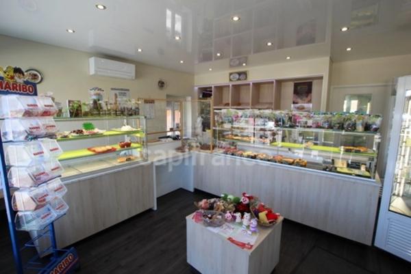 Dpt Saône et Loire (71), à vendre proche CHALON SUR SAONE Boulangerie - Pâtisserie -