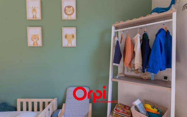 Maison à vendre    5 pièces •  Mittelschaeffolsheim