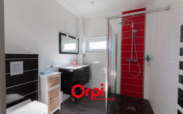 Maison à vendre    5 pièces •  Mittelschaeffolsheim