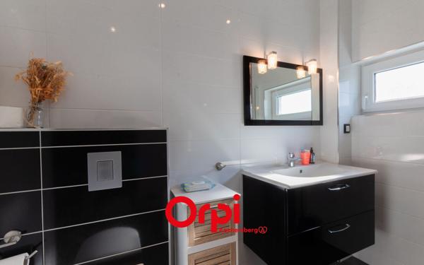 Maison à vendre    5 pièces •  Mittelschaeffolsheim