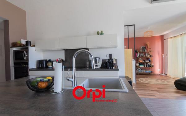 Maison à vendre    5 pièces •  Mittelschaeffolsheim