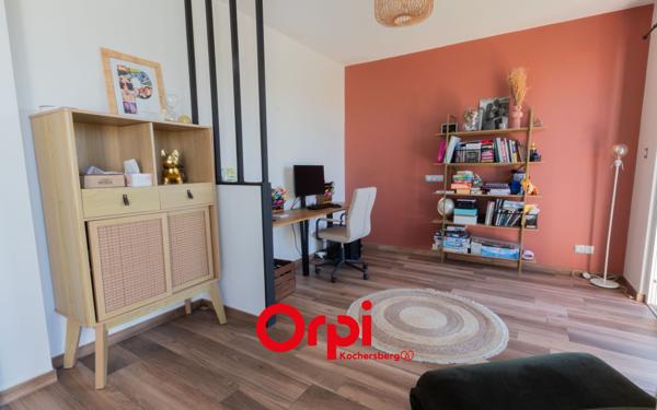 Maison à vendre    5 pièces •  Mittelschaeffolsheim