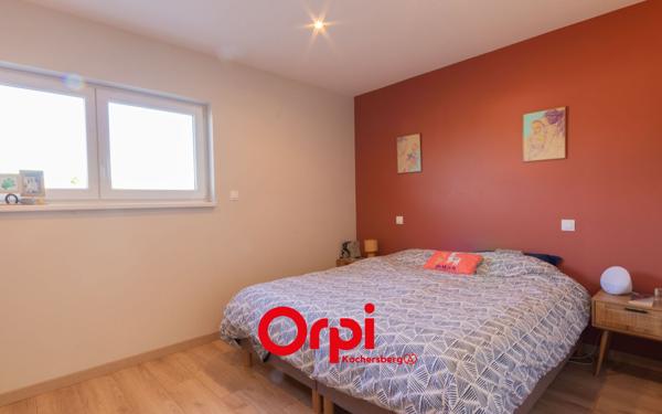 Maison à vendre    5 pièces •  Mittelschaeffolsheim