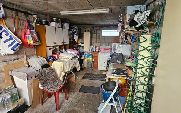 Appartement à vendre    3 pièces • 64 m2 Le Tréport