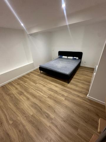 Appartement Annemasse 2 pièce(s) 26.14 m2