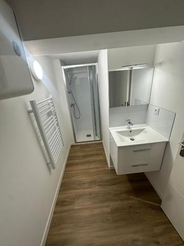 Appartement Annemasse 2 pièce(s) 26.14 m2