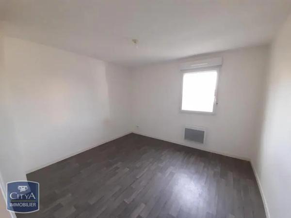 Appartement à louer 2 pièces 48.15m² Yvetot (76190)