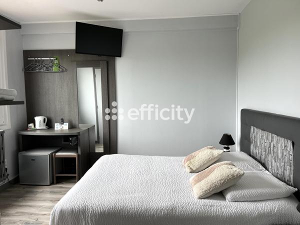 Appartement 1 pièce - 13 m² Exclusivité