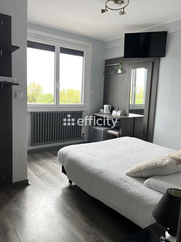 Appartement 1 pièce - 13 m² Exclusivité