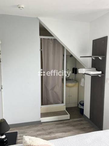 Appartement 1 pièce - 13 m² Exclusivité