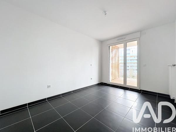 Appartement à vendre 2 pièces 44 m² Rueil-Malmaison