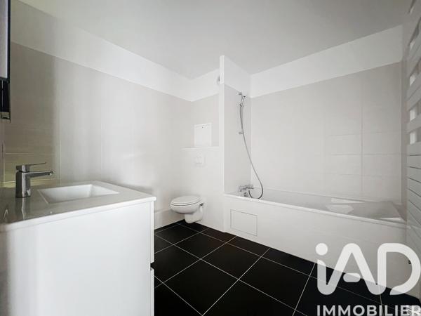 Appartement à vendre 2 pièces 44 m² Rueil-Malmaison