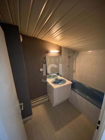 Appartement Nantes Nord 2 pièce(s) 45.29 m2 avec garage et piscine en copropriété